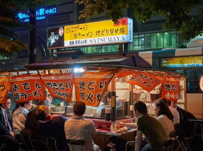 City Unscripted article image