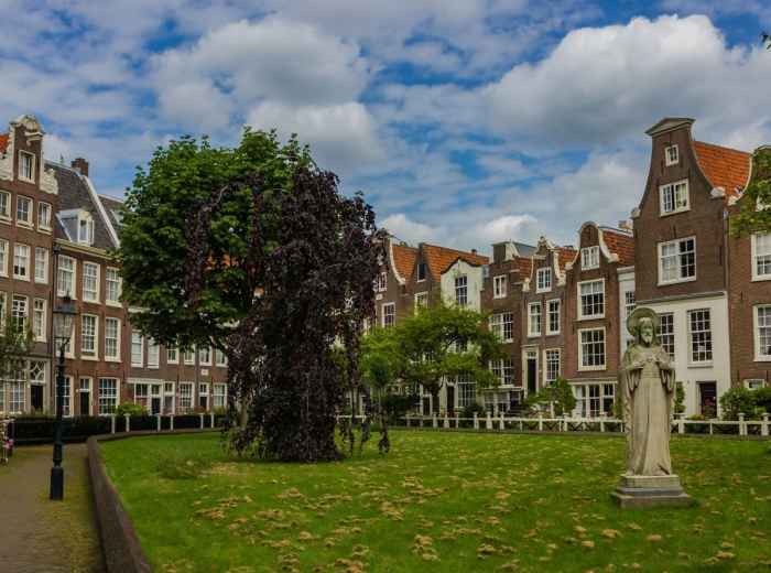 Begijnhof