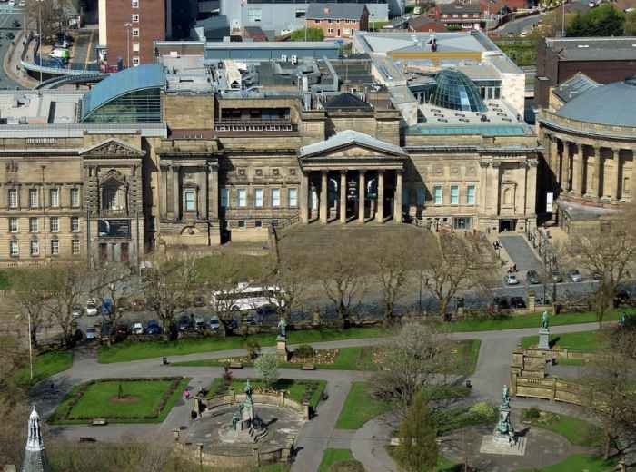 City Unscripted article image