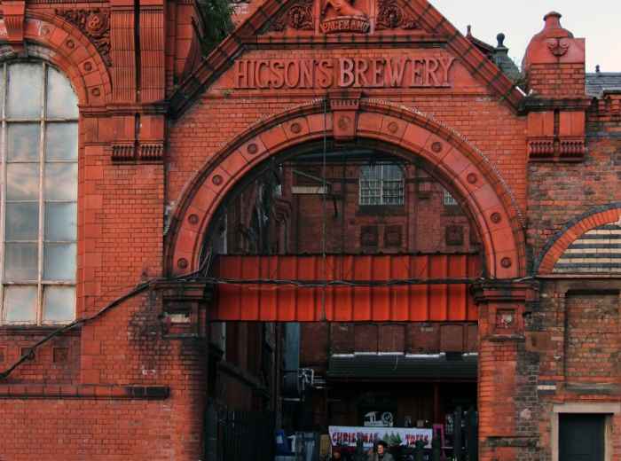 City Unscripted article image