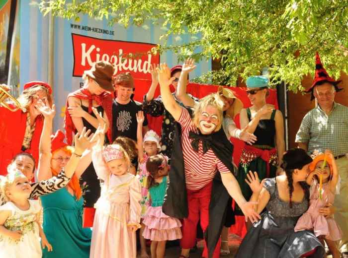 Eat all their favorites