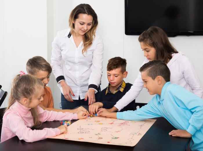 The Brooklyn Games Lab