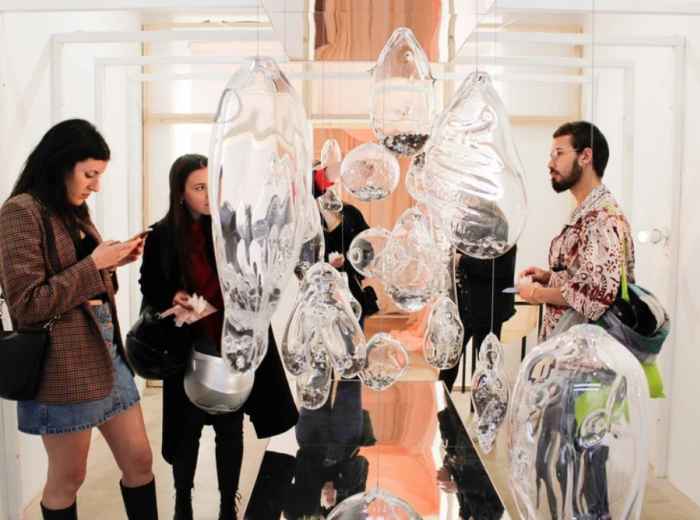 Attend Milan Design Week