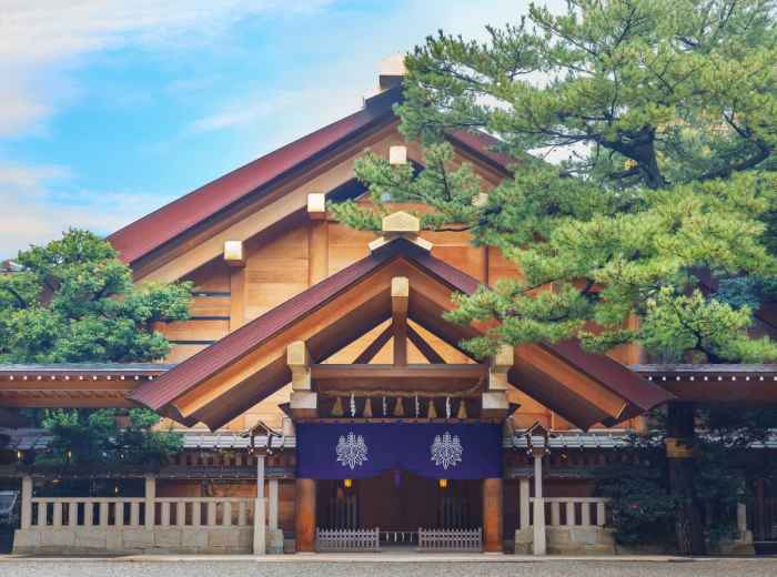 Atsuta Shrine