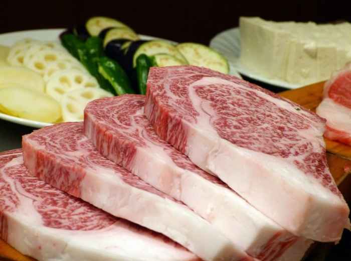 Kobe Beef