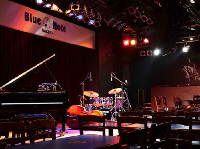 The Blue Note