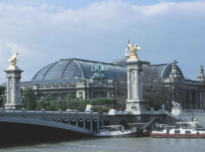 Grand Palais