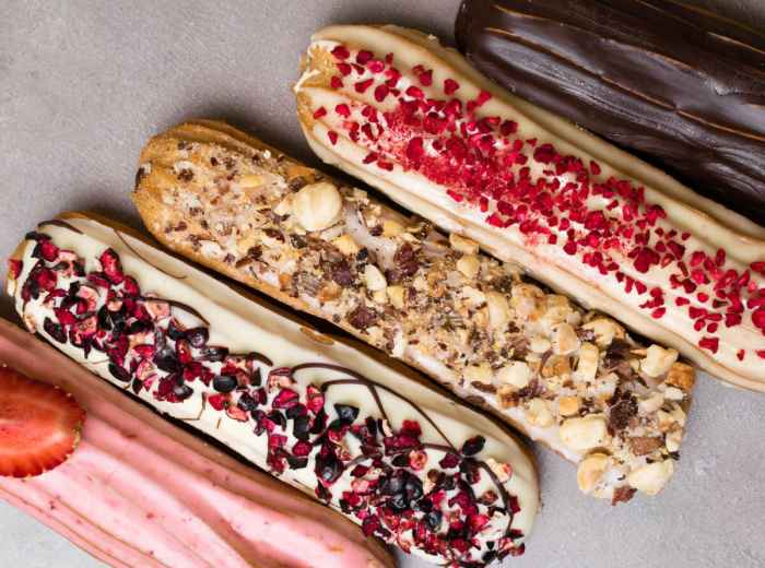 L’éclair de Génie