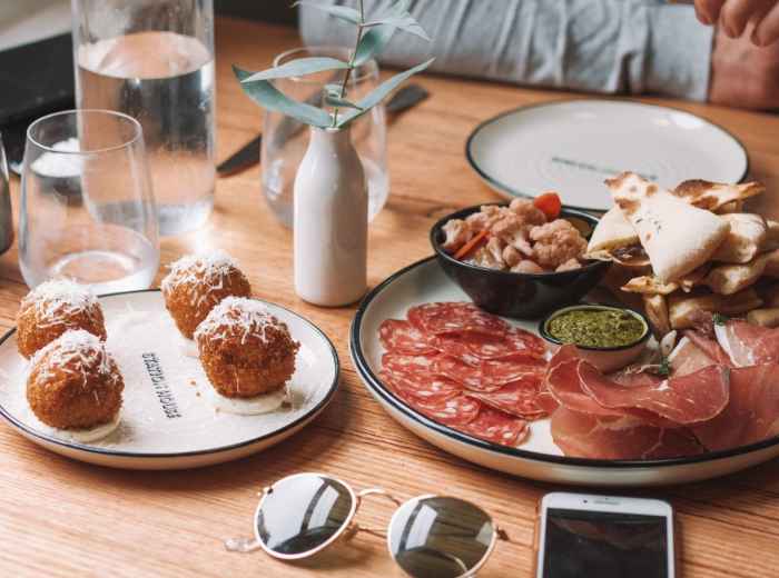 More solo adventures