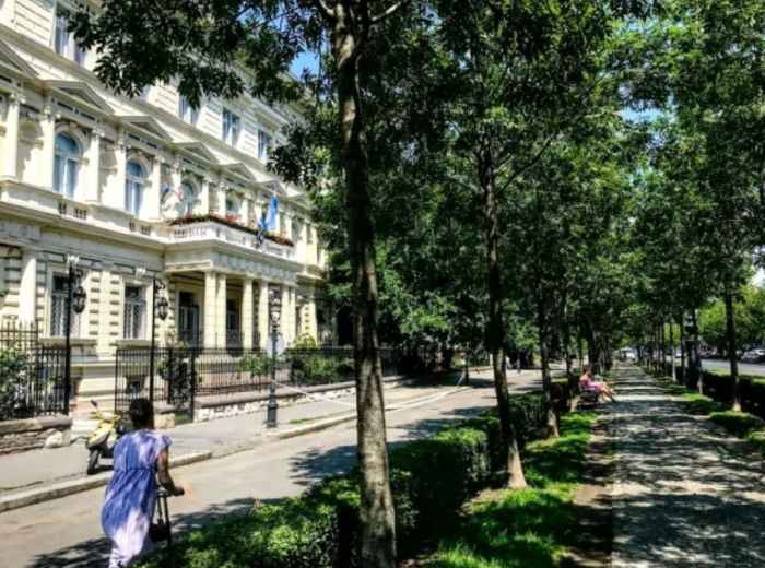 6th District - Terézvaros