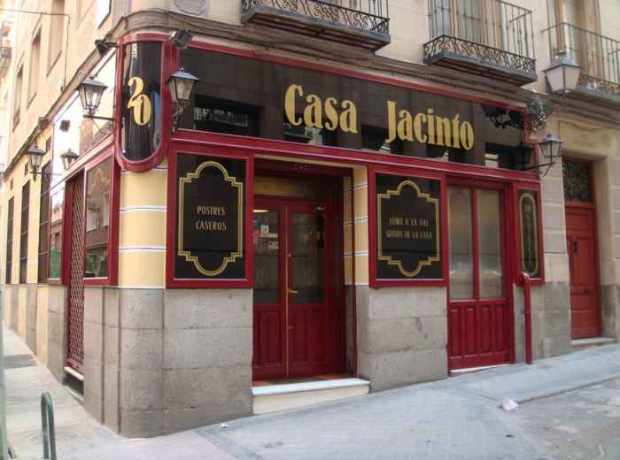 Casa Jacinto