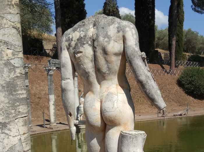 Villa Adriana