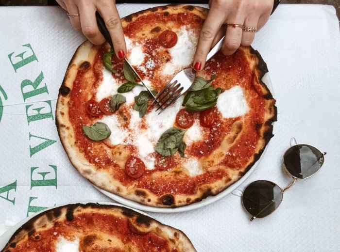 Città della Pizza Festival