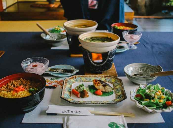 Fukuoka locals love festivals