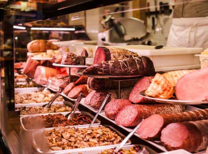 Eat Pork the Local Way