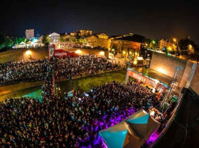 Parco Del Cavaticcio