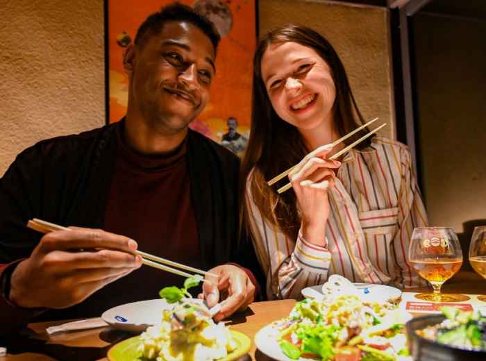 City Unscripted article image