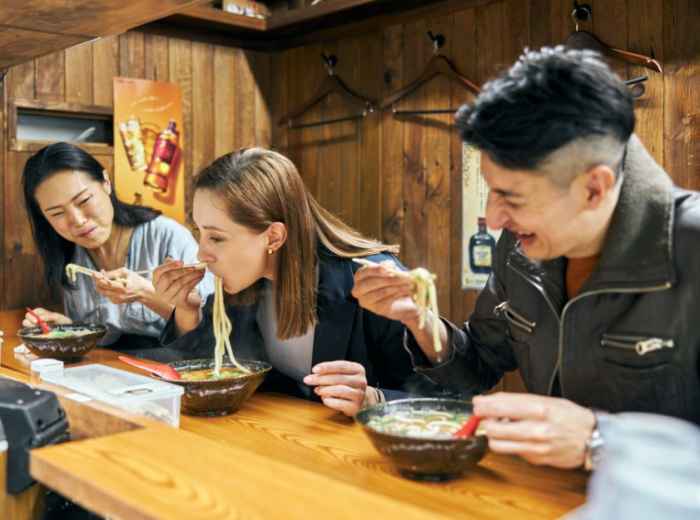 City Unscripted article image