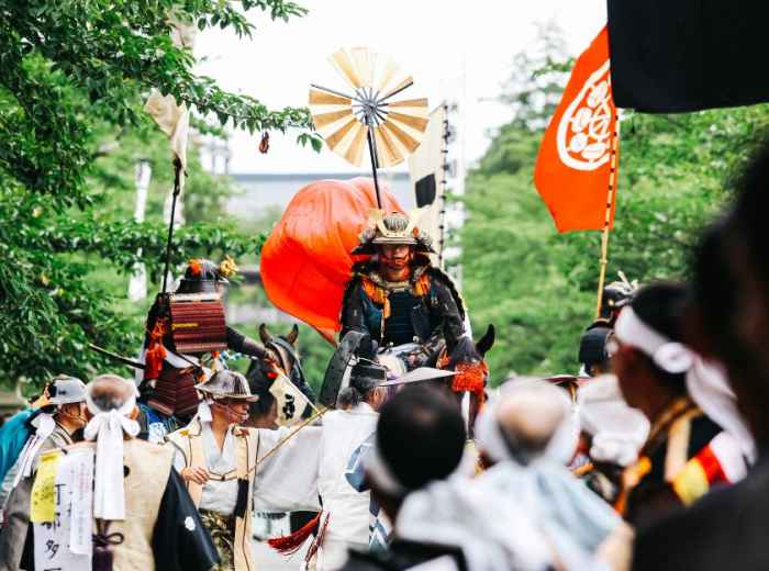 City Unscripted article image