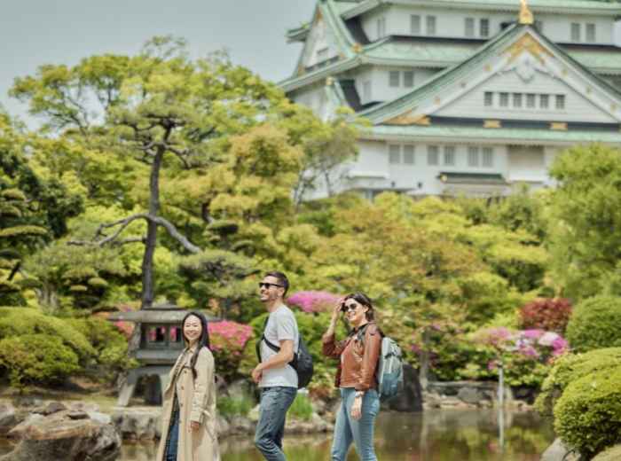 City Unscripted article image