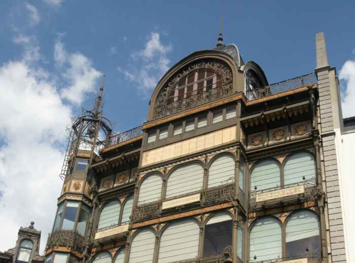 Musical Instruments Museum