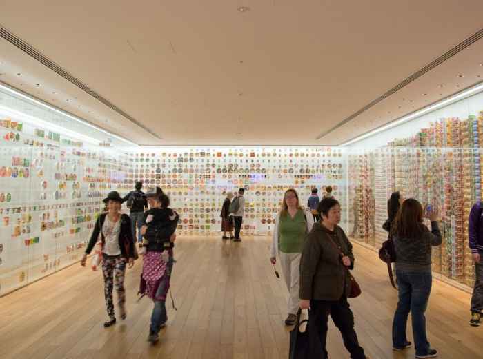 The CupNoodles Museum