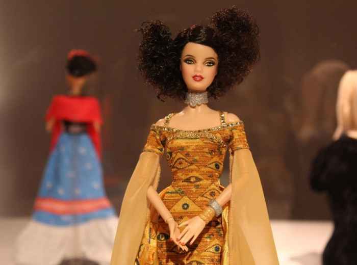 Yokohama Doll Museum