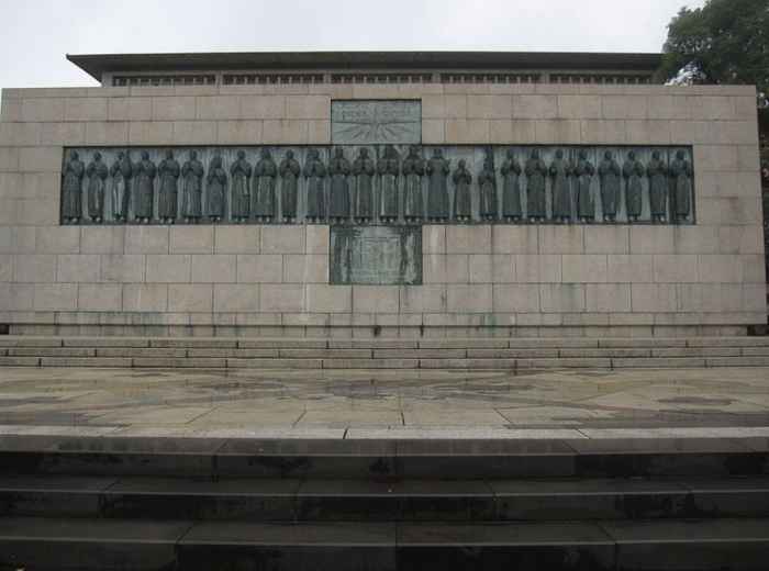 Twenty-Six Martyrs Museum