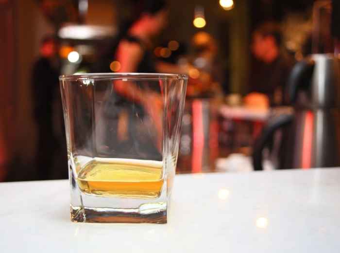 Around the World Whisky Tasting Set