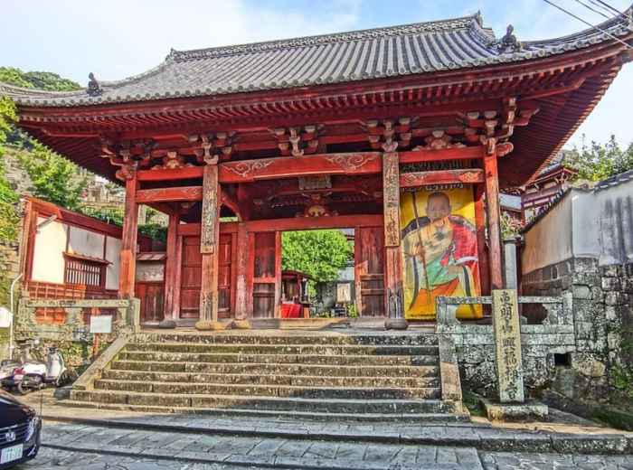 Suwa-jinja