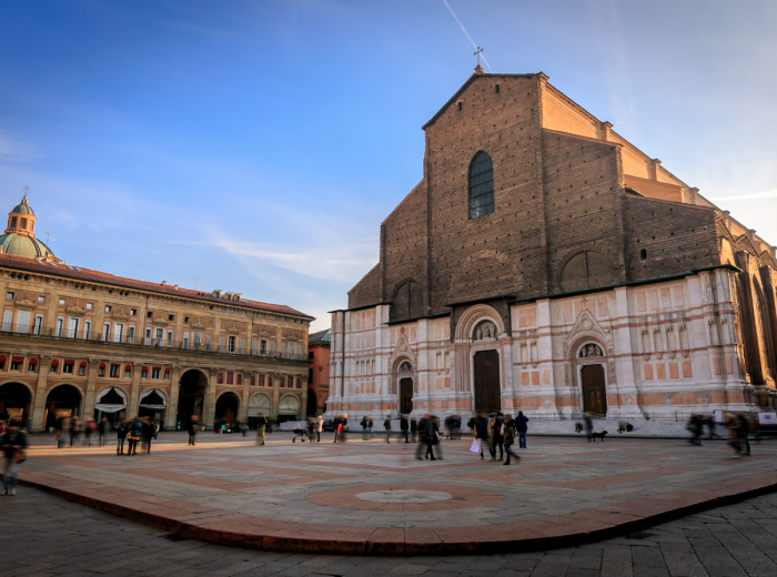 Basilica di San Petronio