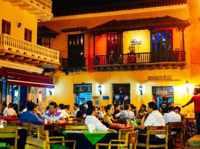 Explore historic neighborhoods