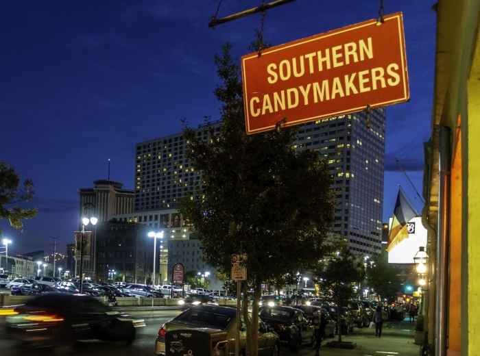 Southern Candymakers