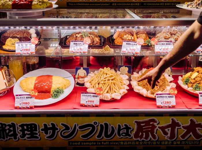 As a recent transplant to this fascinating country, I h