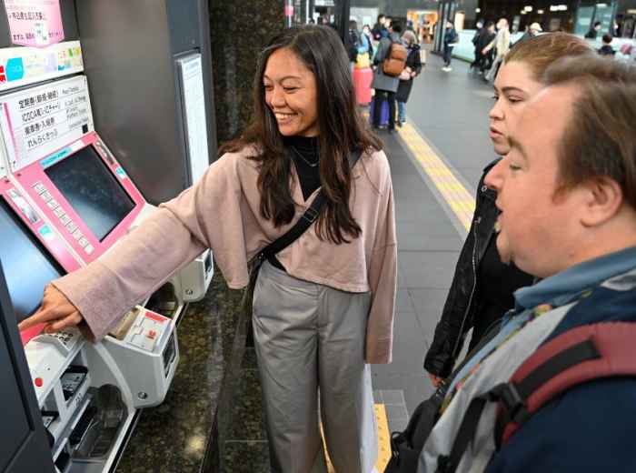 City Unscripted article image