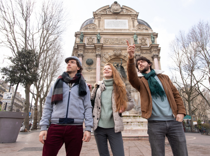 City Unscripted article image