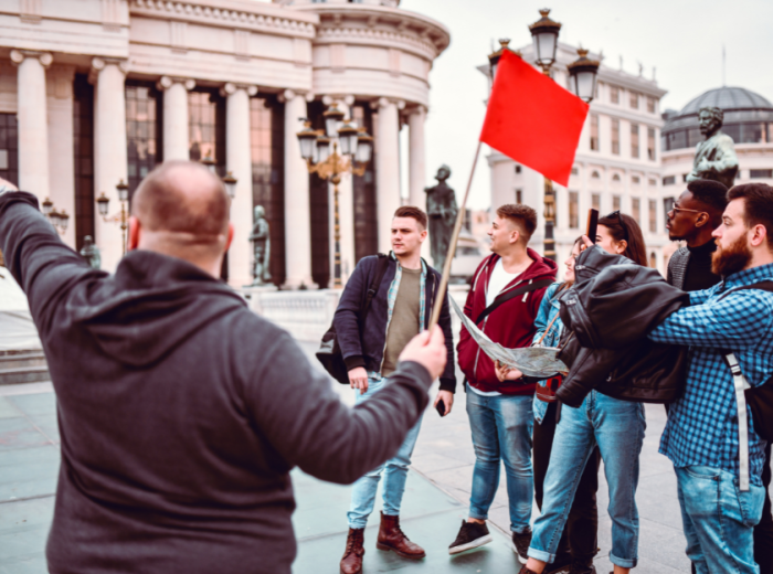 City Unscripted article image