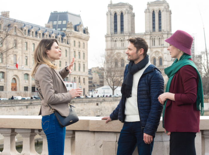 City Unscripted article image