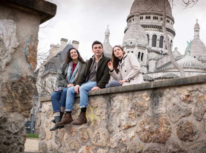 City Unscripted article image