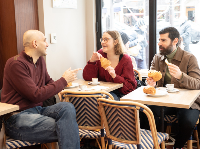 City Unscripted article image