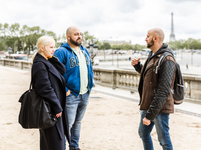 City Unscripted article image