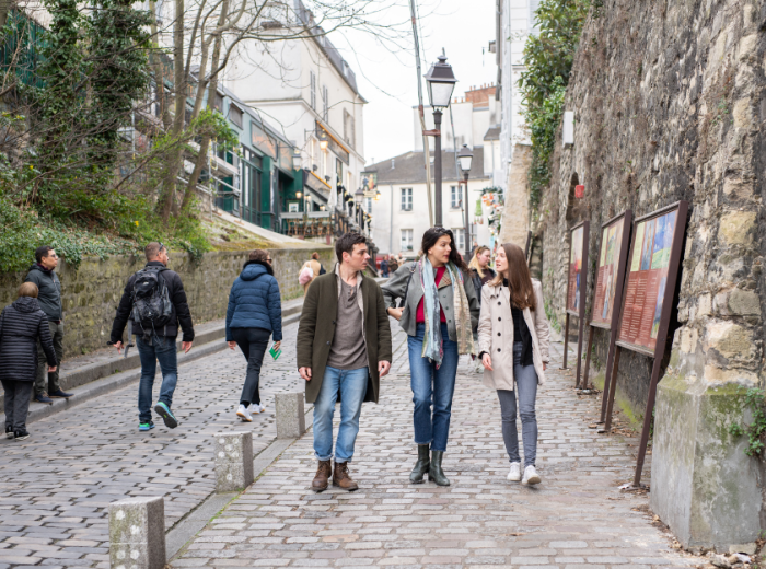 City Unscripted article image