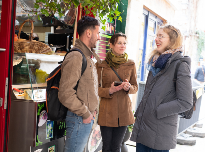 City Unscripted article image