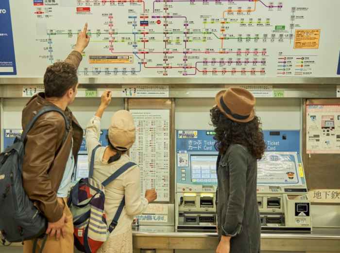 Learn these tips to make the most of your stay