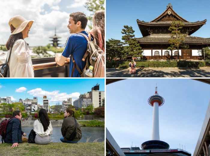 Kyoto private tours leave memories that will last a lif