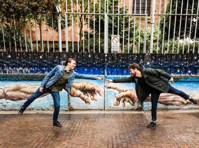 Milan has many cultural events