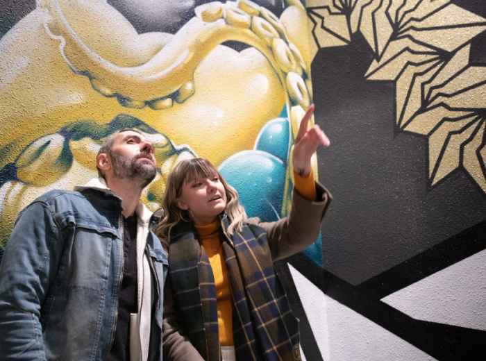 Tokyo has attractions for all travelers no matter what 