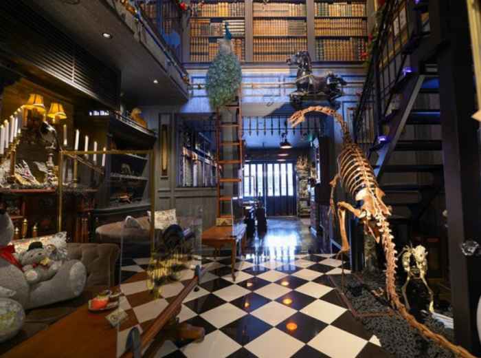 City Unscripted article image