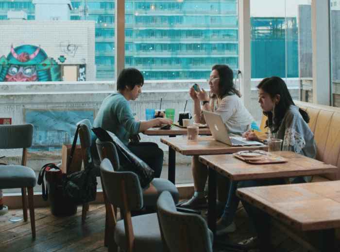 Understanding Tokyo's coffee culture