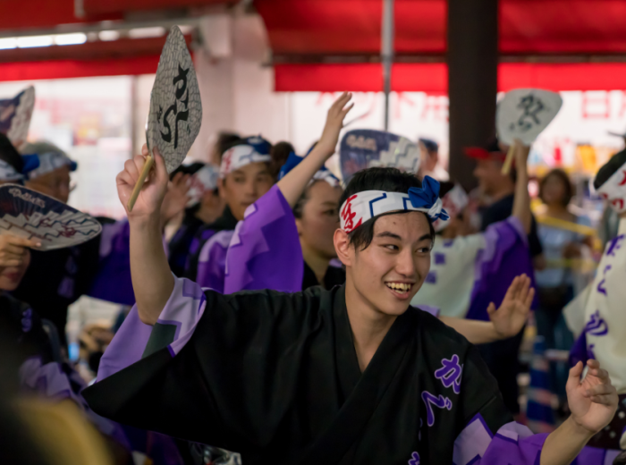 City Unscripted article image